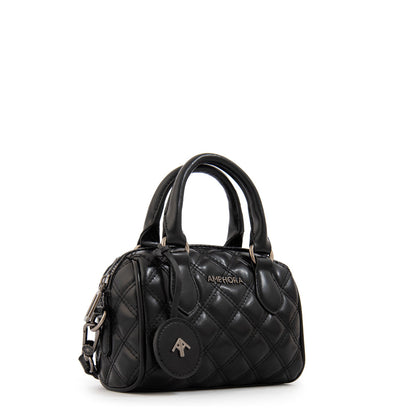 Crossbody Tamy Negro