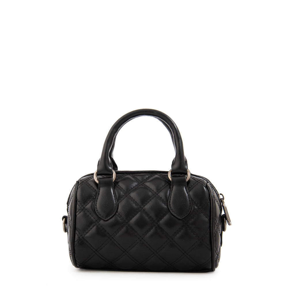 Crossbody Tamy Negro