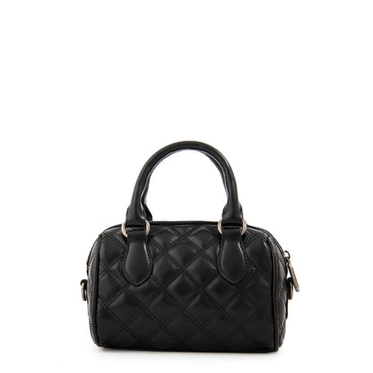 Crossbody Tamy Negro