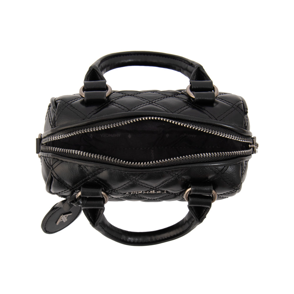 Crossbody Tamy Negro
