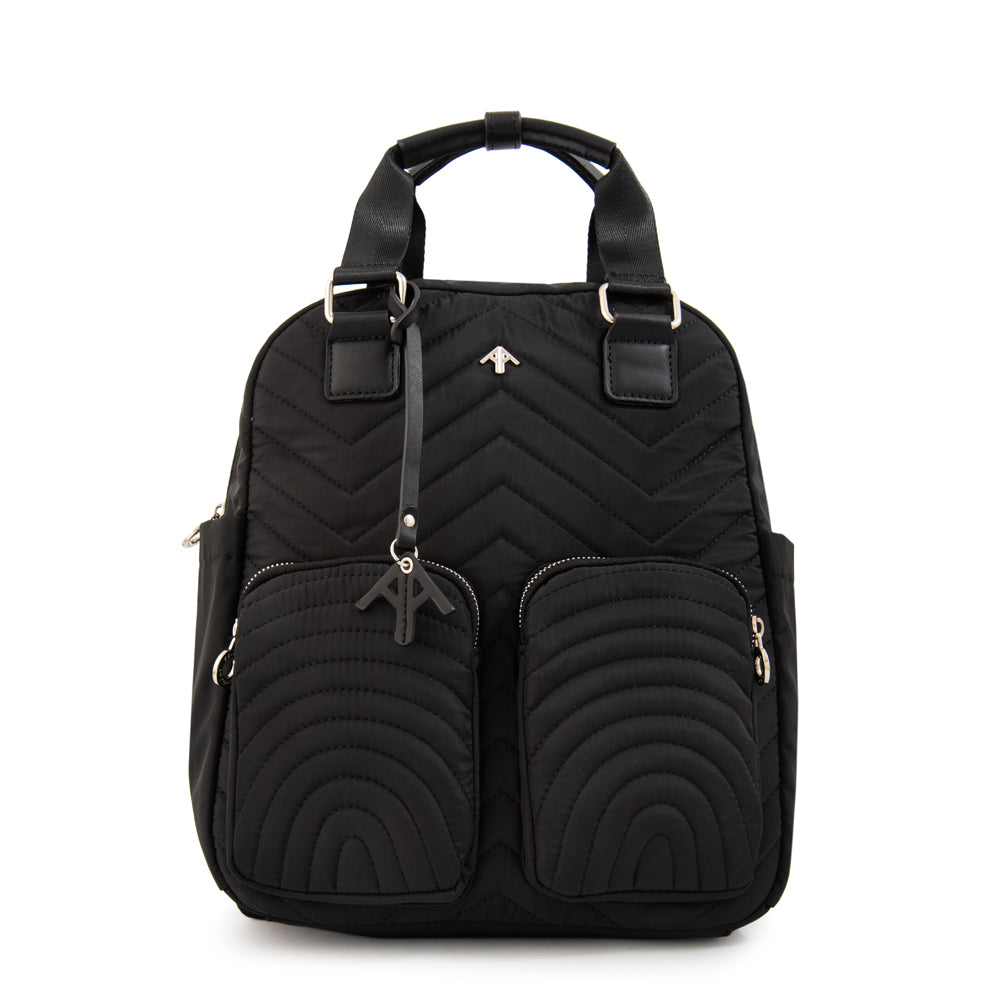 Mochila Georgia Negro