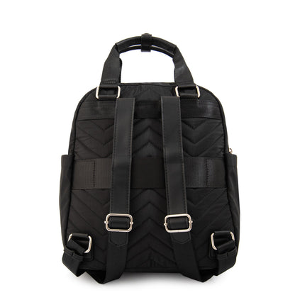 Mochila Georgia Negro