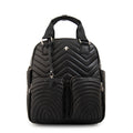 Mochila Georgia Negro Especial