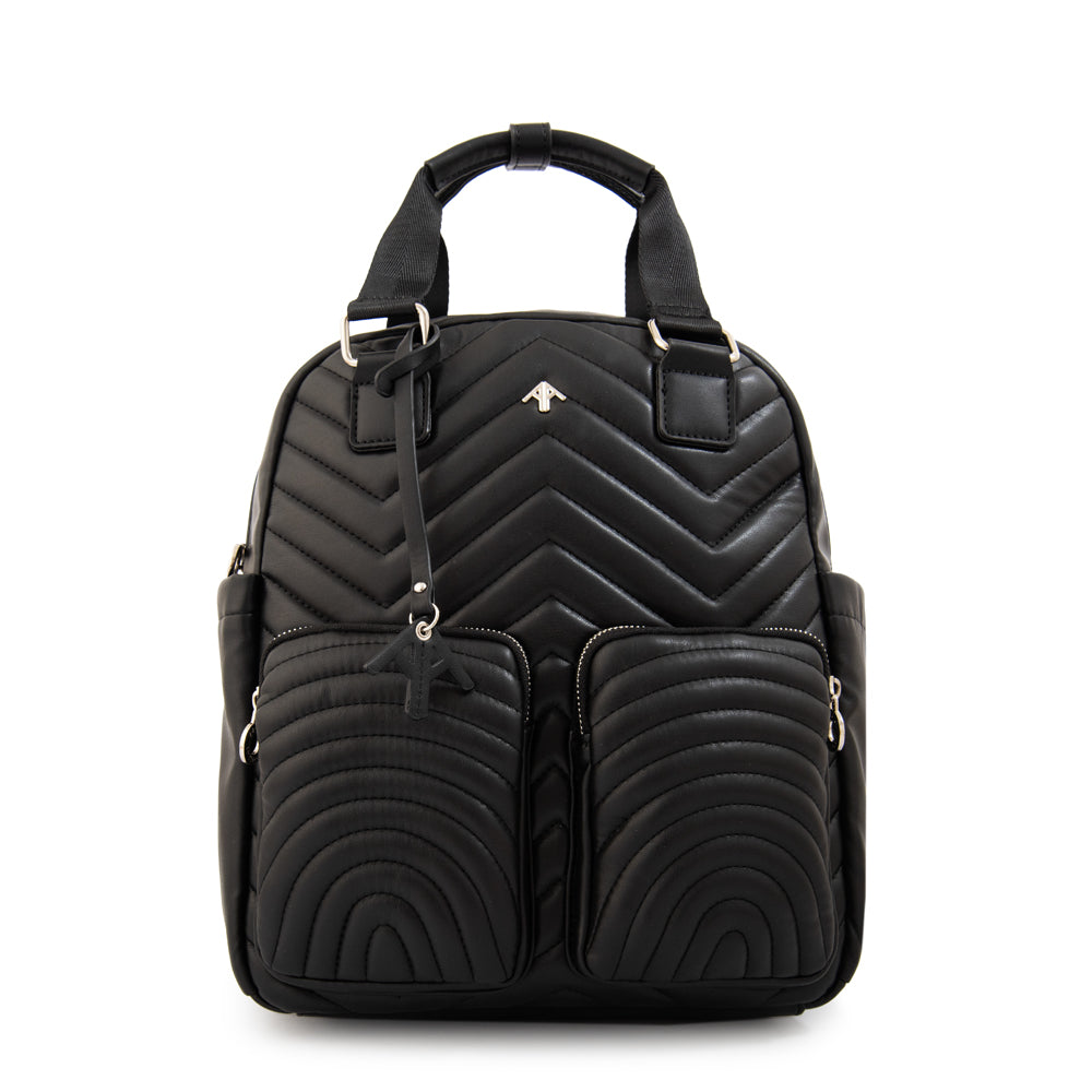 Mochila Georgia Negro Especial