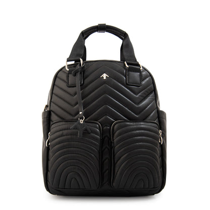 Mochila Georgia Negro Especial