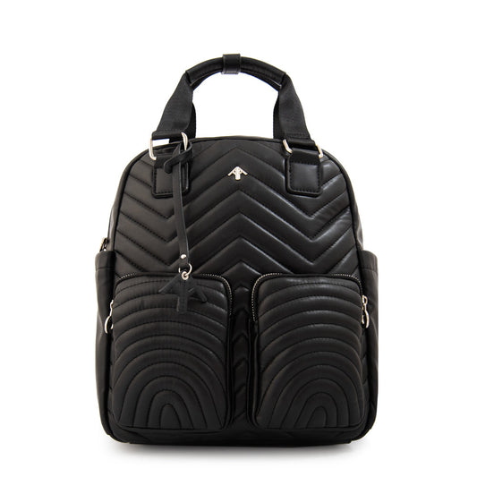 Mochila Georgia Negro Especial