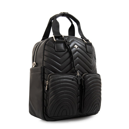 Mochila Georgia Negro Especial