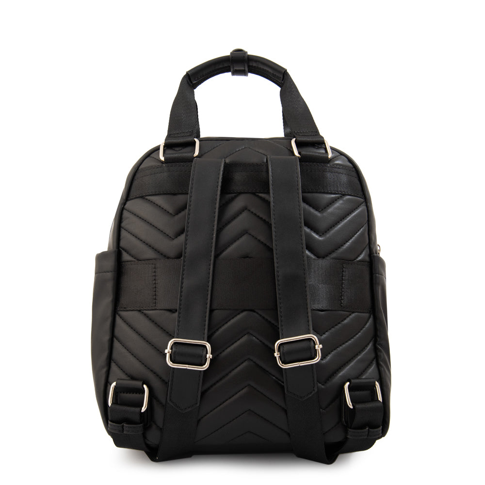 Mochila Georgia Negro Especial