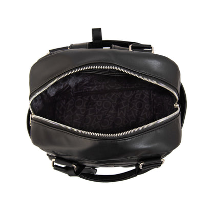 Mochila Georgia Negro Especial