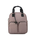 Mochila Georgia Rosado Viejo