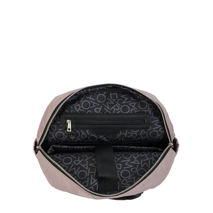 Mochila Georgia Rosado Viejo