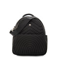 Mochila Pequeña Georgia Negro