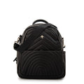 Mochila Pequeña Georgia Negro Especial