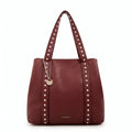 Cartera dos asas Angela Nylon
