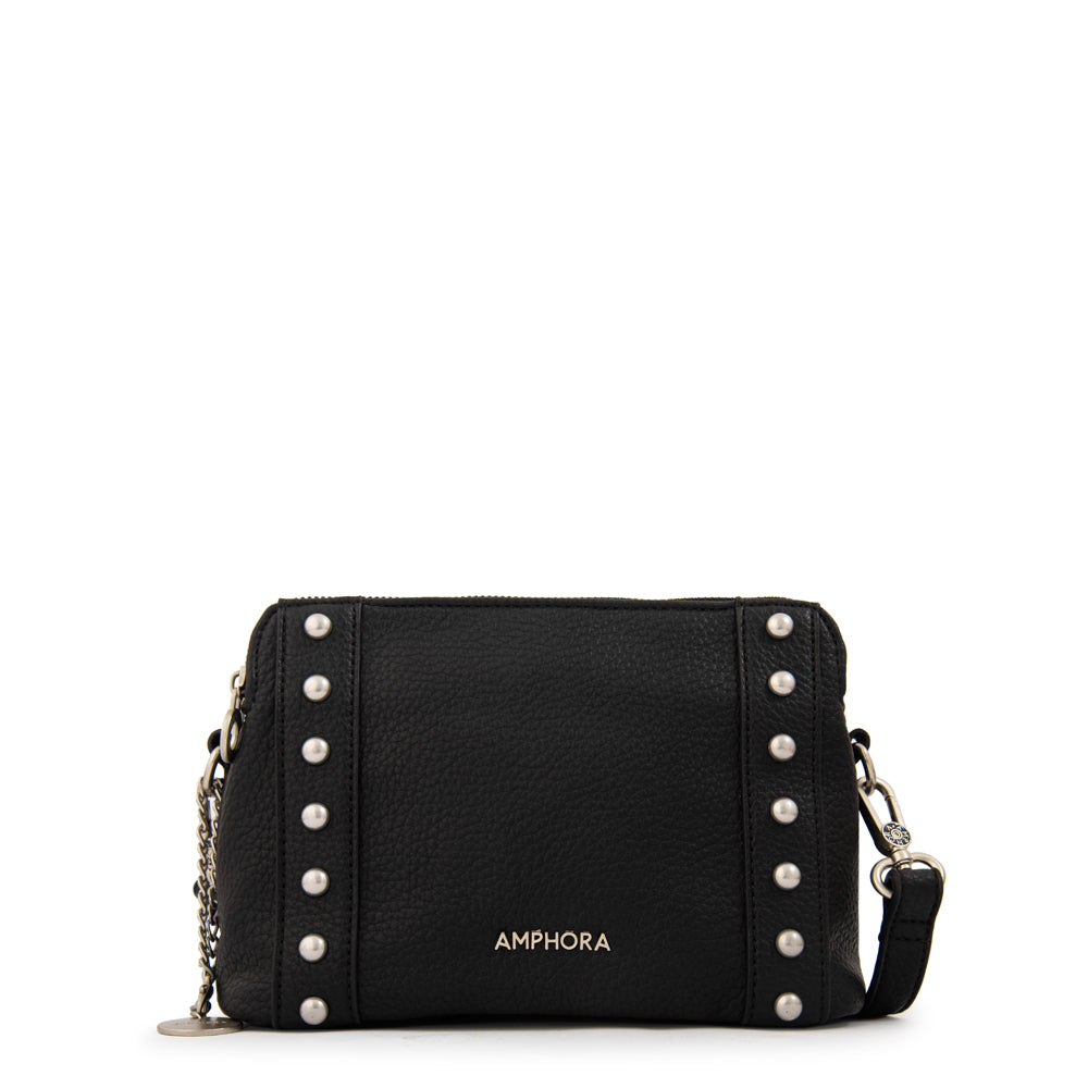 Crossbody Angela Negro