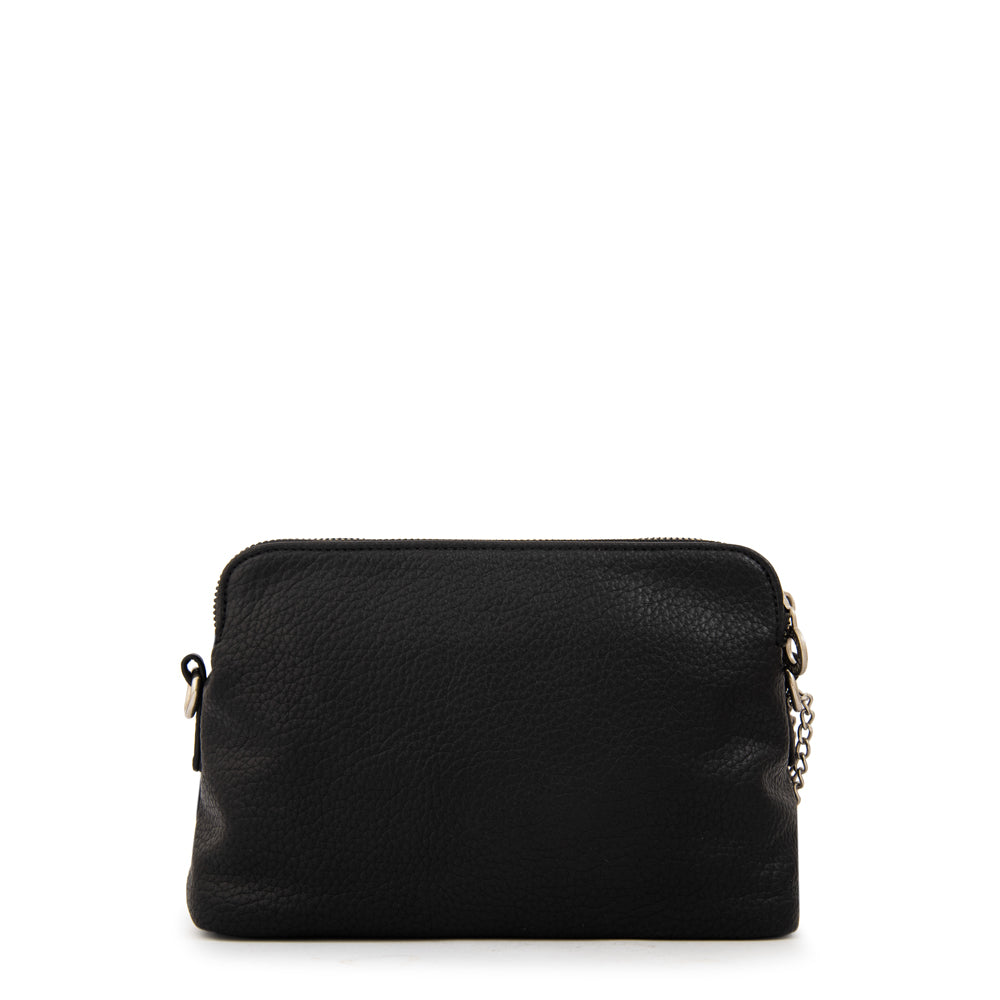 Crossbody Angela Negro