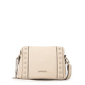 Crossbody Angela Blanco Crudo