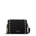 Crossbody Angela Nylon Negro