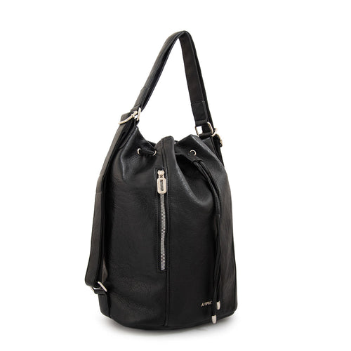 Mochila Miranda negro