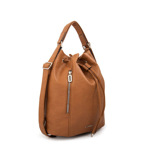 Mochila Miranda Café