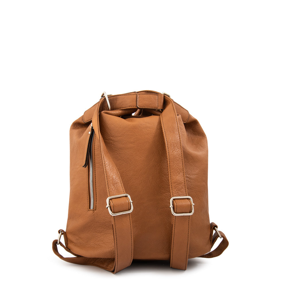 Mochila Miranda Café