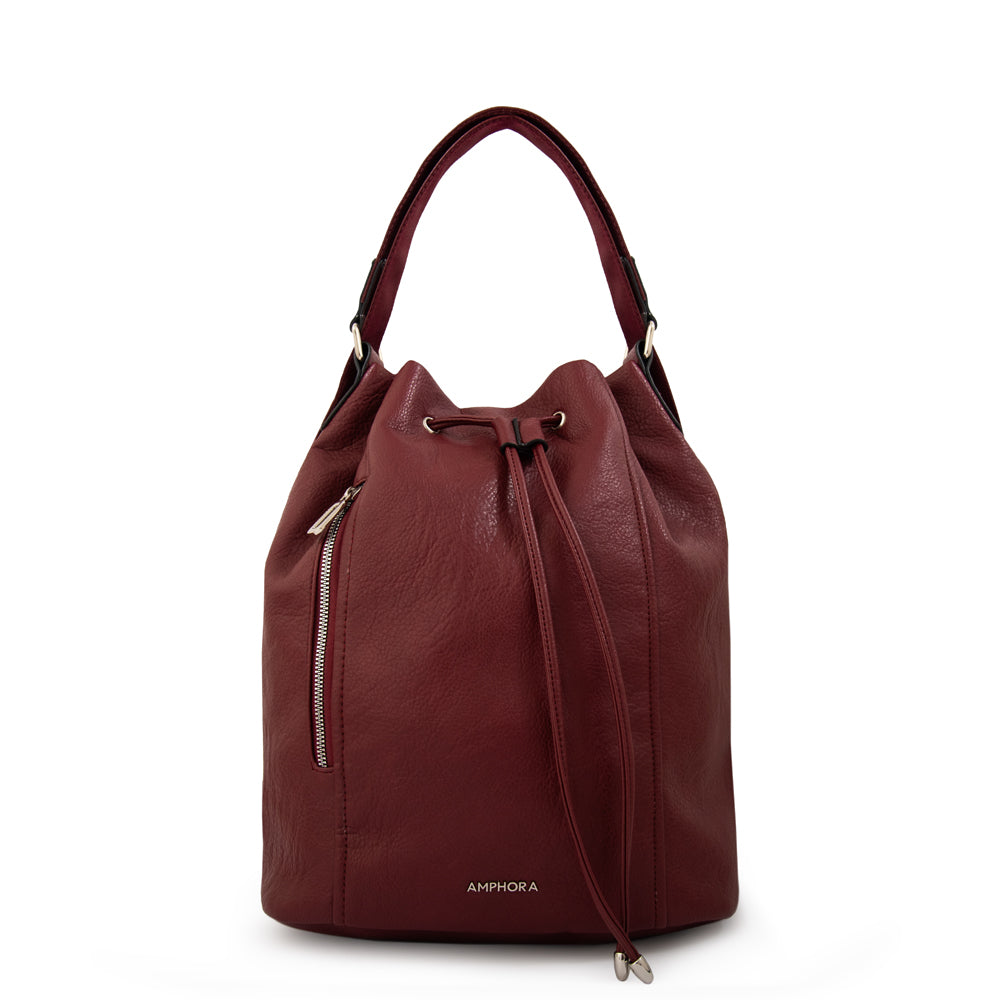 Mochila Miranda Burdeo