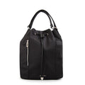 Mochila Miranda Nylon Negro