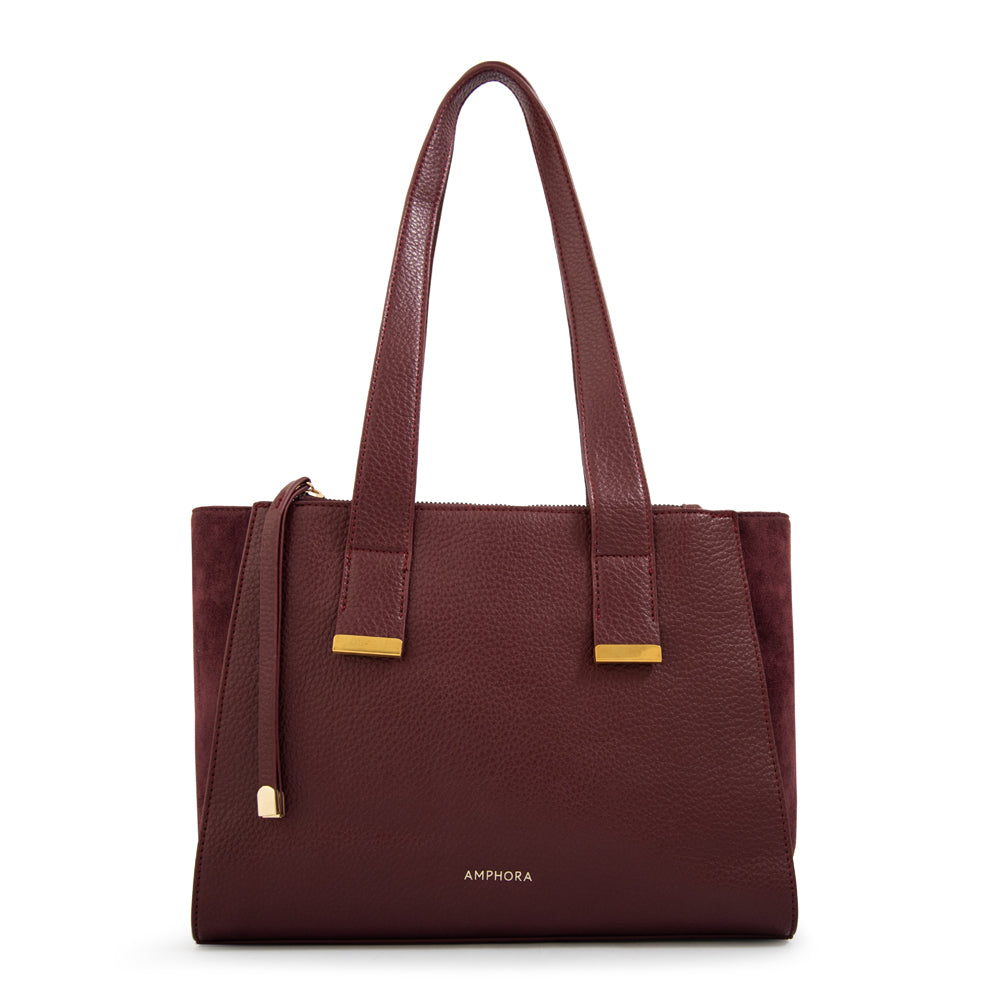 Cartera dos asas Belinda