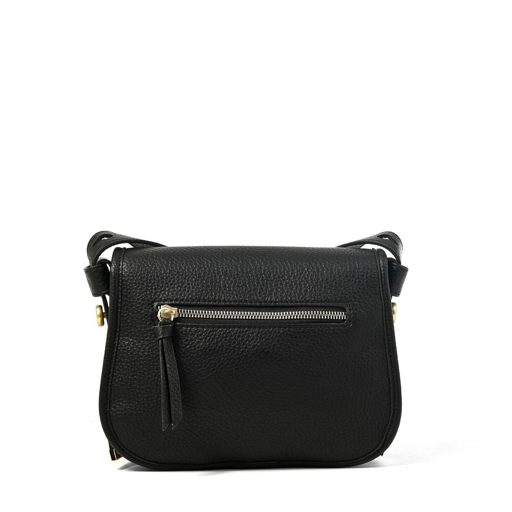 Crossbody Belinda Negro