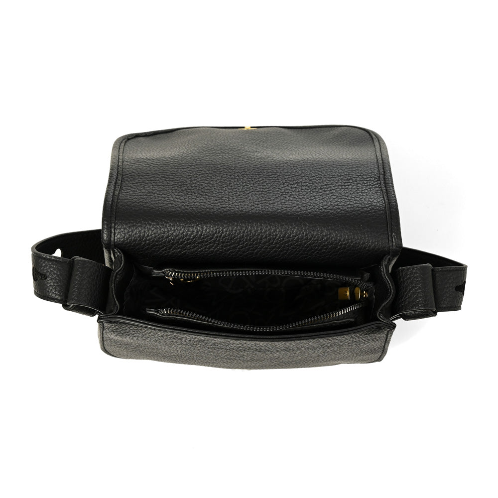 Crossbody Belinda Negro