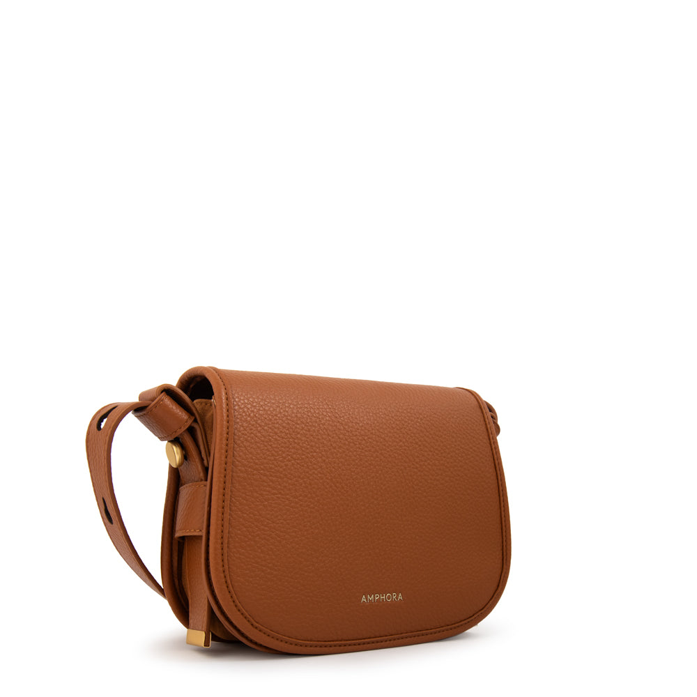 Crossbody Belinda Camel