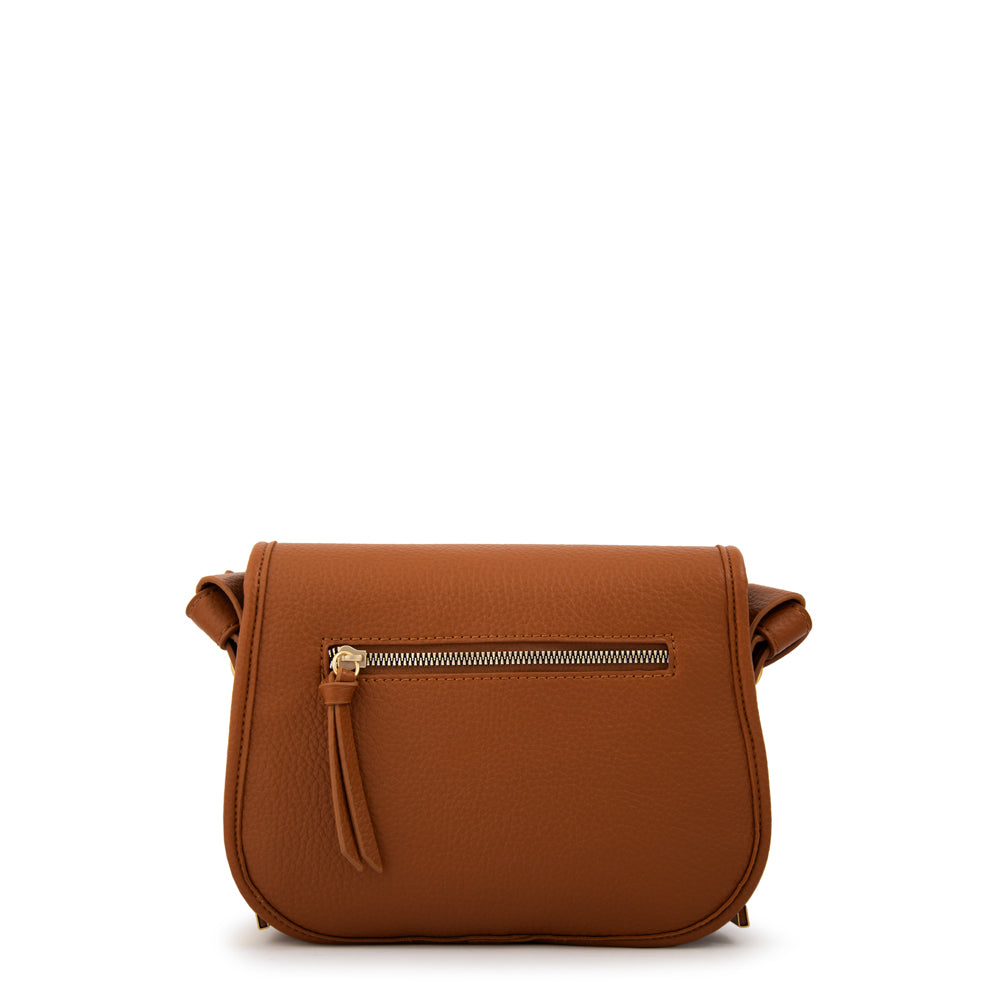 Crossbody Belinda Camel