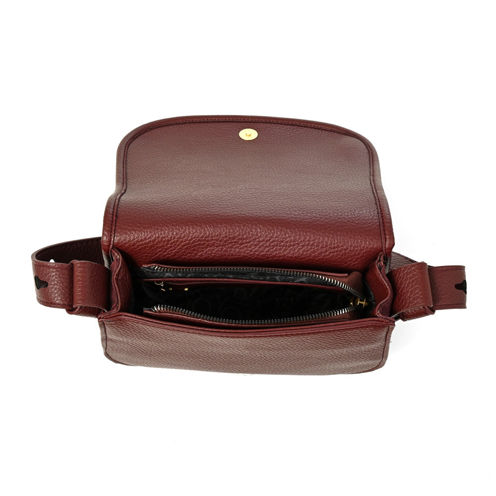 Crossbody Belinda Burdeo