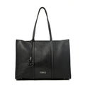 Cartera Dos Asas Griselda Negro