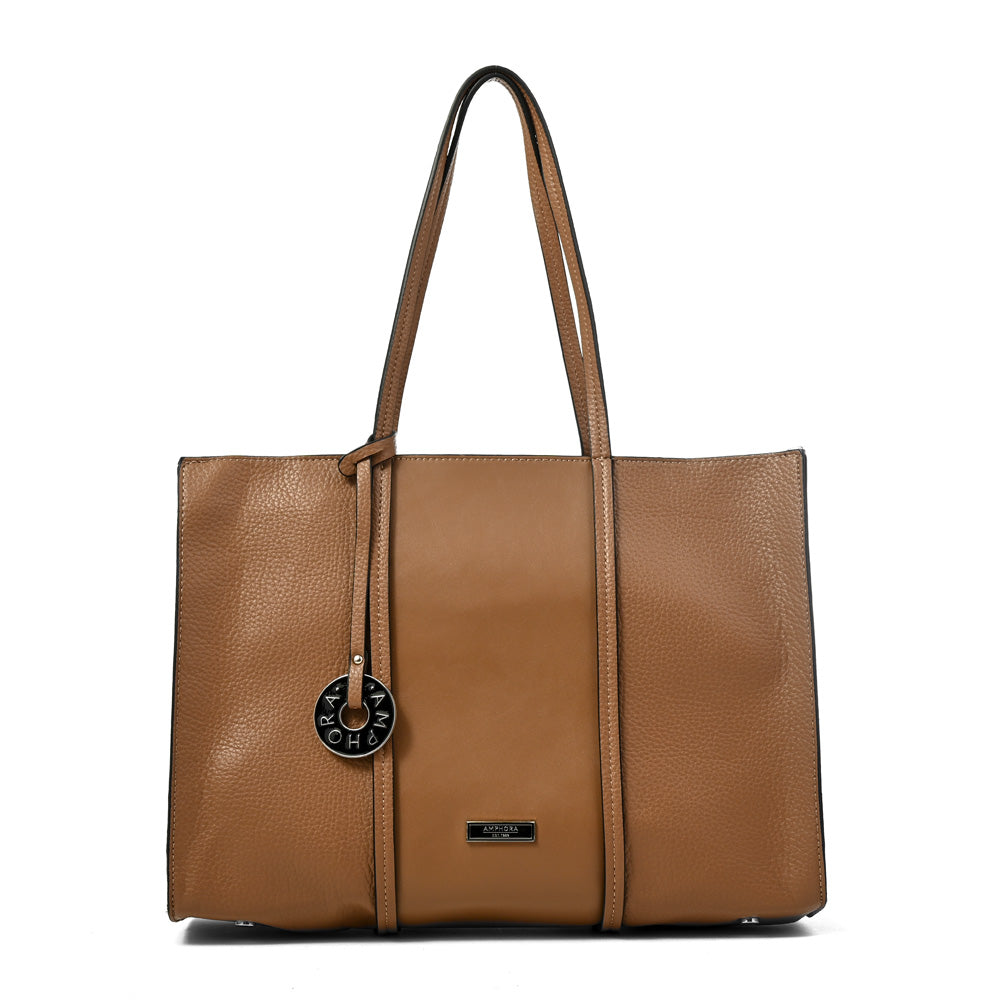 Cartera dos asas Griselda