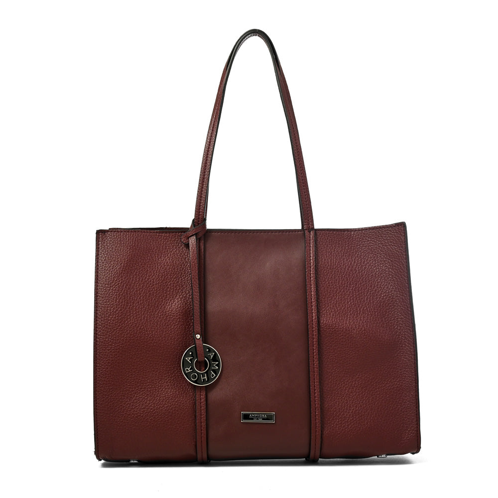 Cartera dos asas Griselda