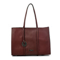 Cartera dos asas Griselda