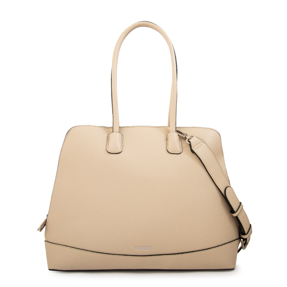 Cartera dos asas Porta Laptop Gloria