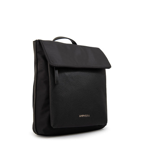 Mochila Charlote Negro