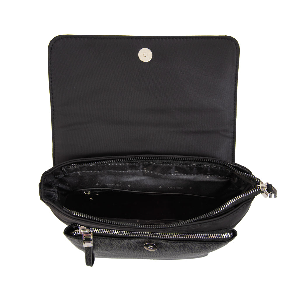 Mochila Charlote Negro