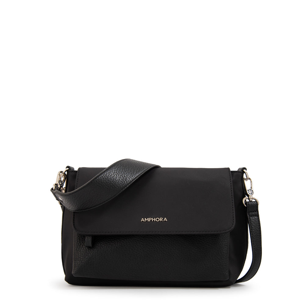Crossbody Charlote Negro