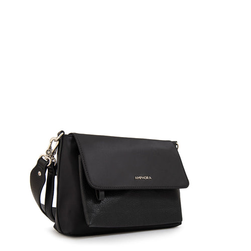 Crossbody Charlote Negro