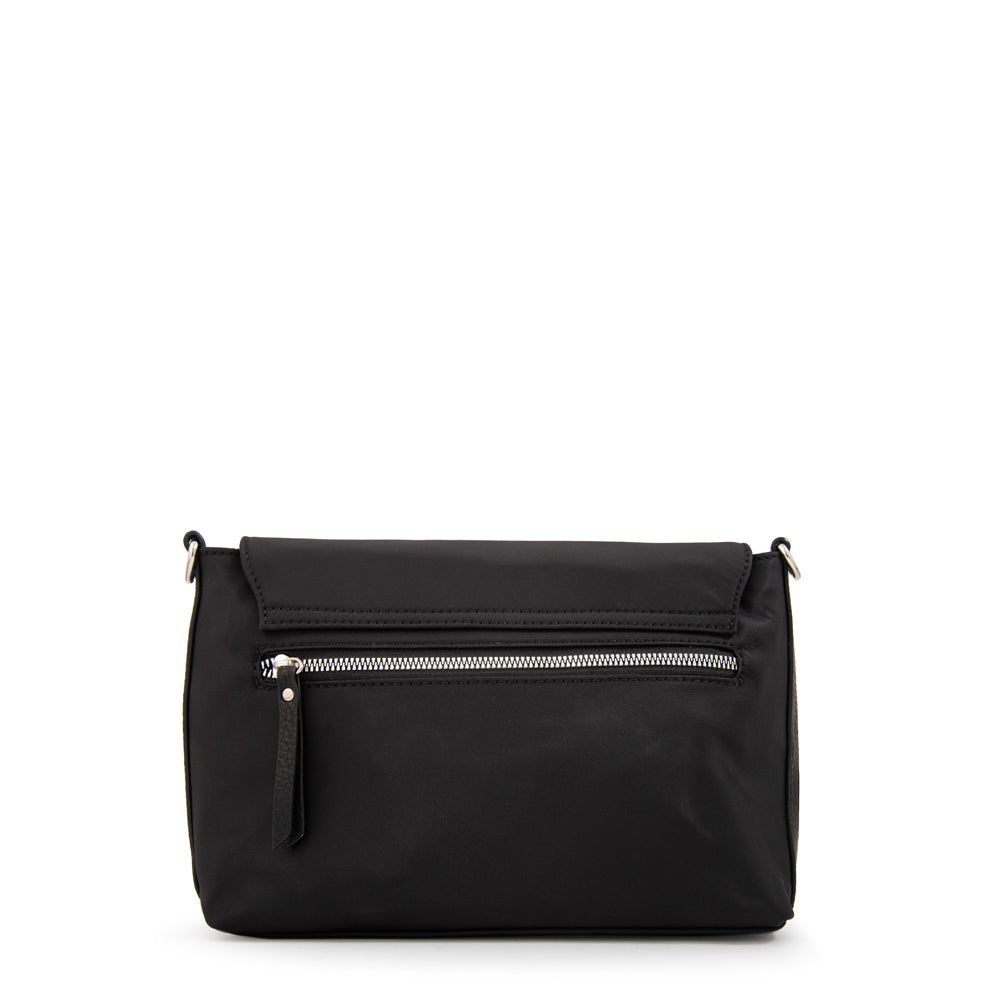 Crossbody Charlote Negro