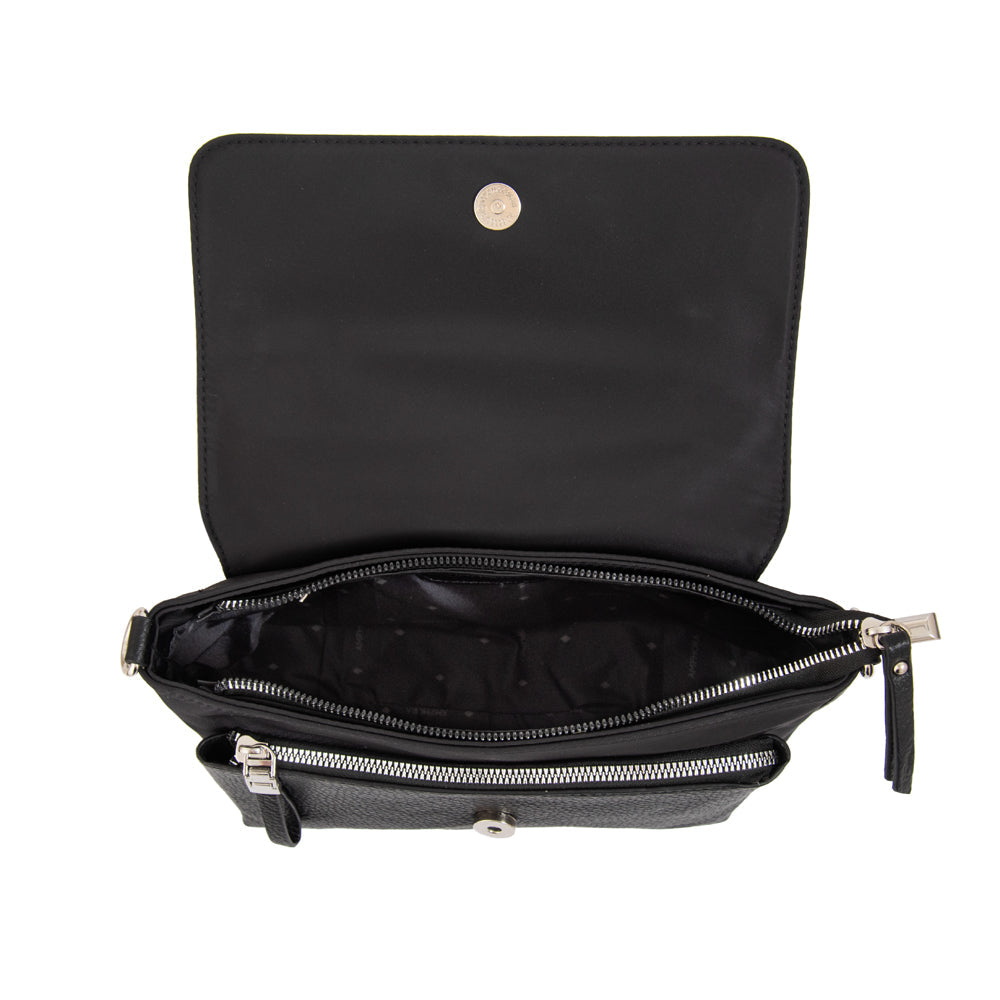 Crossbody Charlote Negro