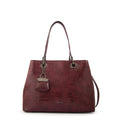 Cartera dos asas Jenifer Croco