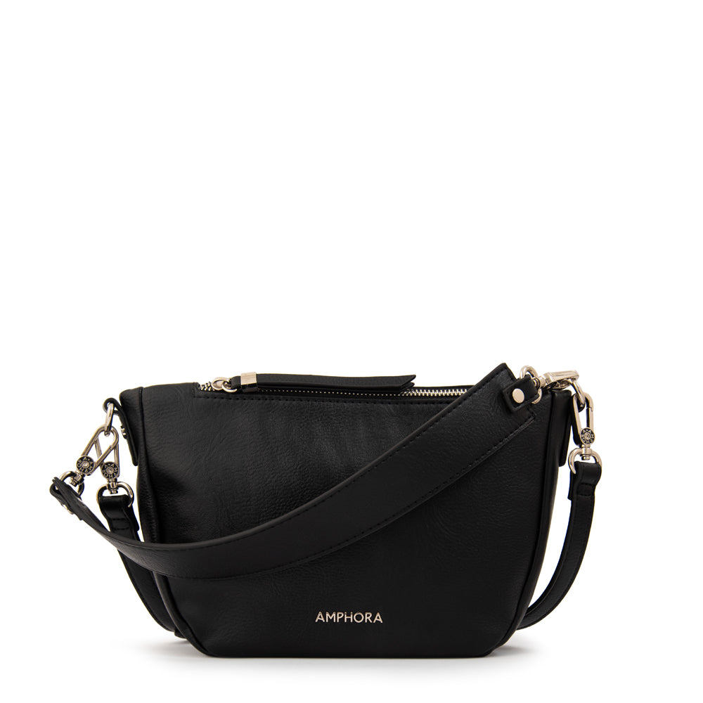 Crossbody Lany Negro