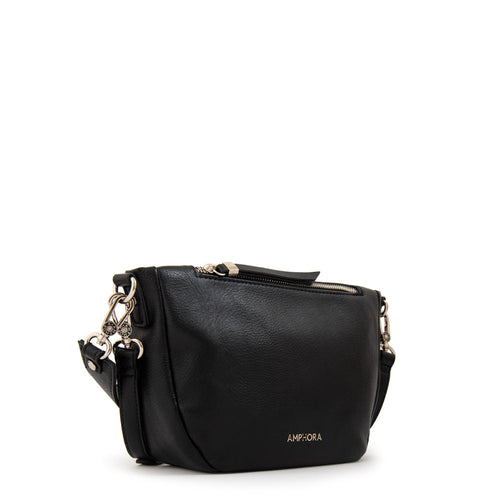 Crossbody Lany Negro