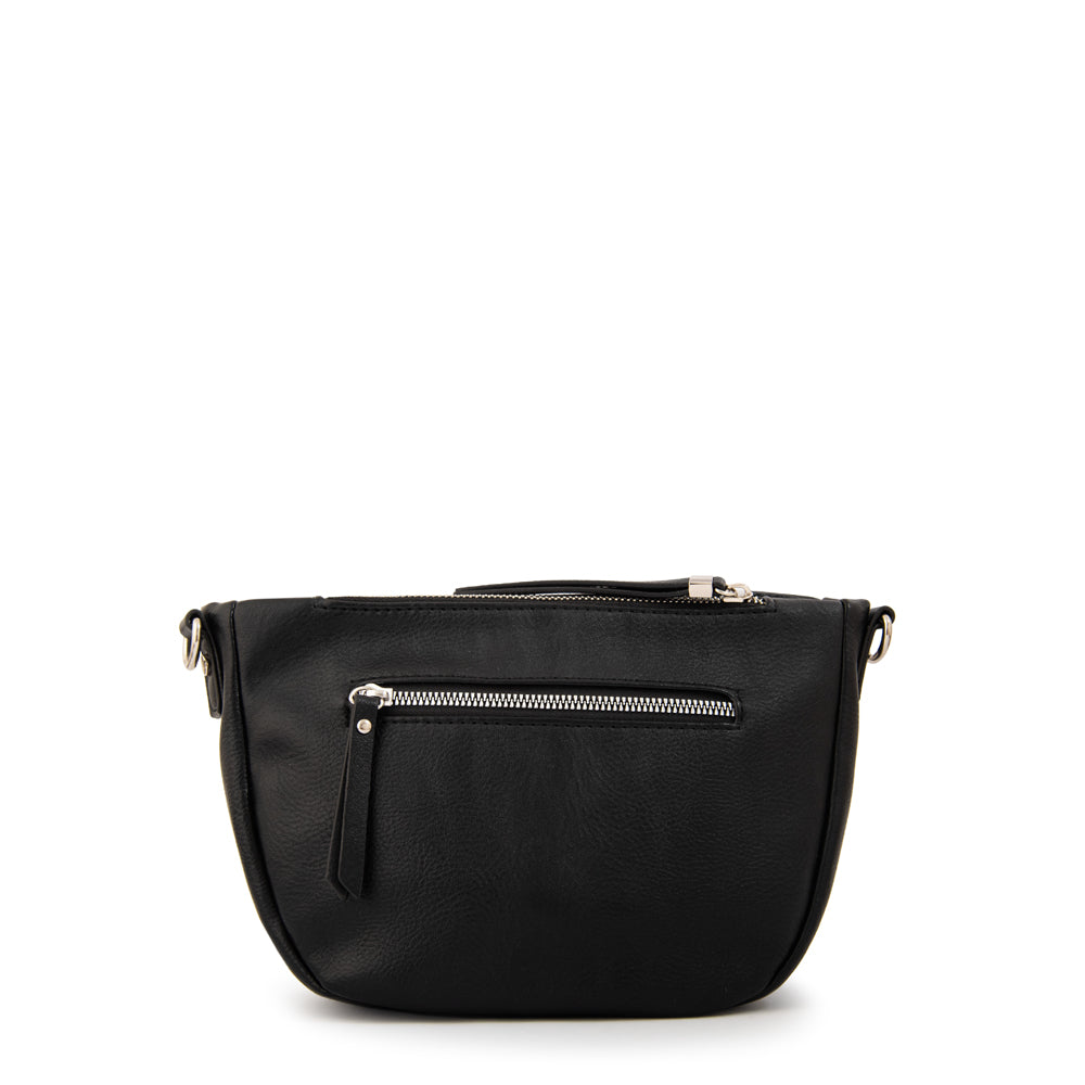 Crossbody Lany Negro