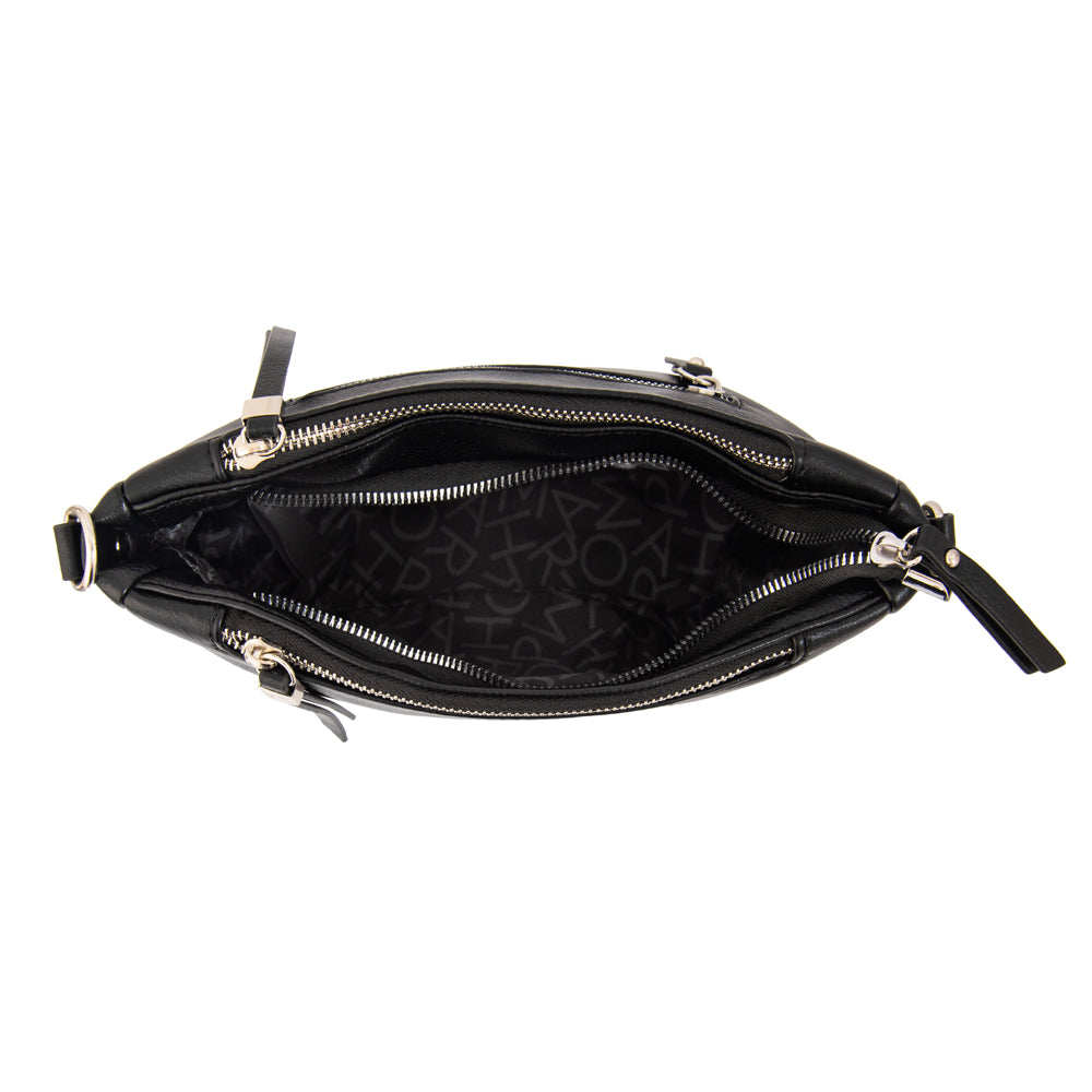Crossbody Lany Negro