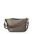 Crossbody Lany Plateado Oscuro